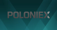 Poloniex cinza