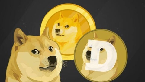 dogecoin