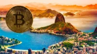 Rio de Janeiro planeja investir parte de seu tesouro em criptomoedas