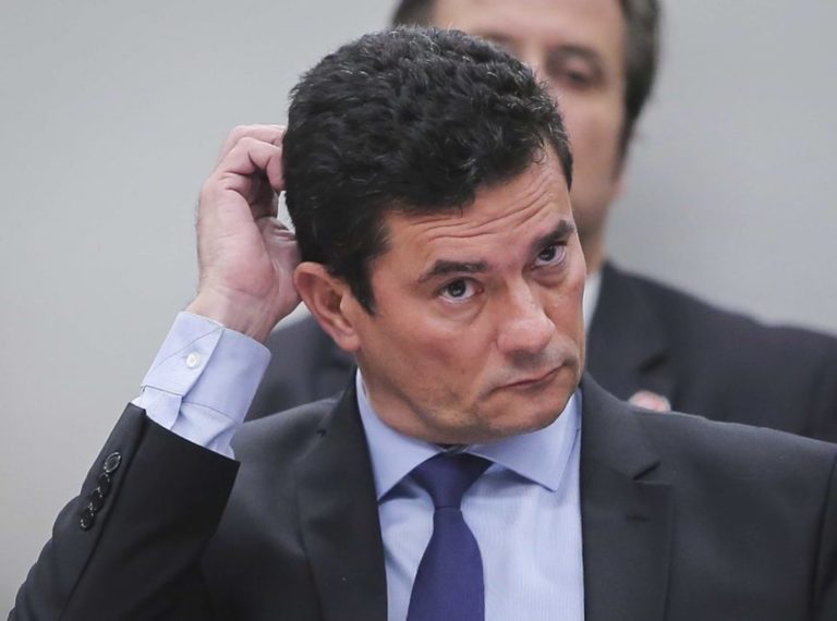 Moro investigado pelo Tribunal de Contas da União