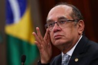 Gilmar Mendes ordena destruição de provas recolhidas da CPI do covid