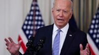 joe biden lockdowns