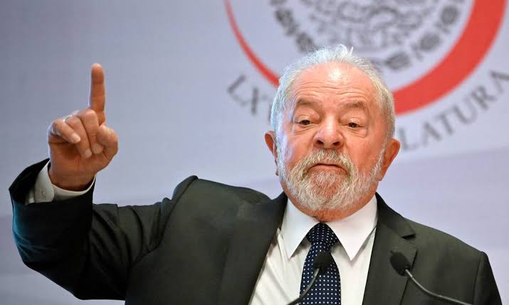 Lula divulga vídeo criticando a flexibilização do acesso às armas