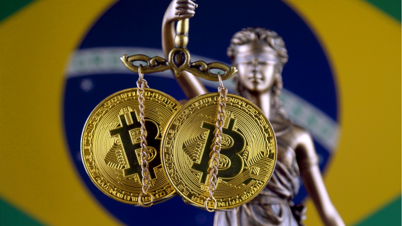 Governo usa isenção de imposto como isca para impor regulações sobre criptomoedas