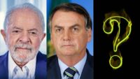 Nem Lula, nem Bolsonaro nem Terceira Via