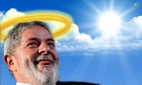 São Lula, Pai dos Pobres