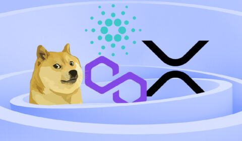 XRP, Cardano Dogecoin e Polygon poderão acabar