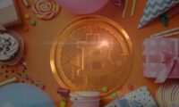 Dia 3 janeiro Bitcoin completou 14 anos