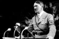 Adolf Hitler