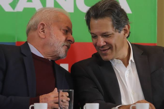 Haddad e Lula defendem maior integração do Brasil no Mercosul