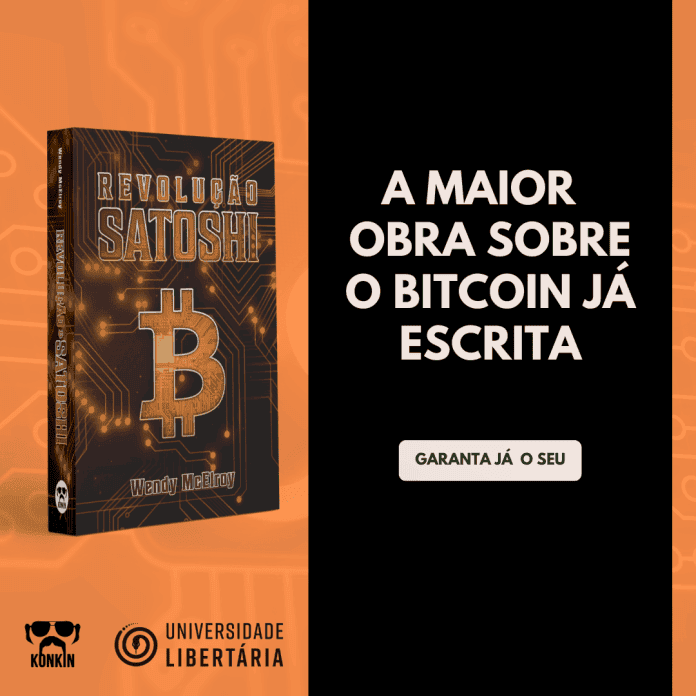 Revolução Satoshi