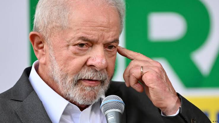 Lula não isenta IR quem ganha até R$ 5 mil