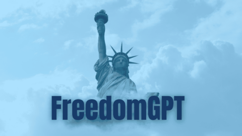 FreedomGPT, a alternativa open source e sem censura ao ChatGPT