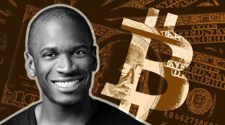 Arthur Hayes afirma que o Bitcoin será a nova moeda global