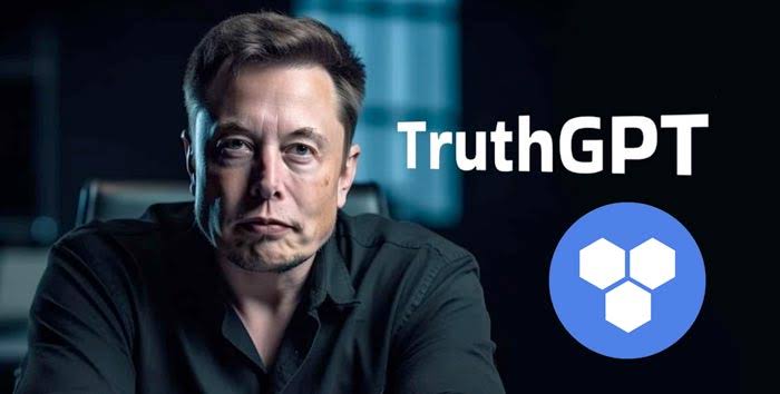 Elon Musk lança TruthGPT