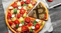 13 °Bitcoin Pizza Day