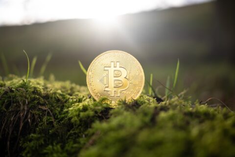 Bitcoin e sustentabilidade