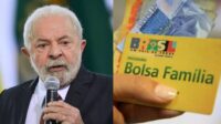 Lula diz que irá acabar com a fome no Brasil