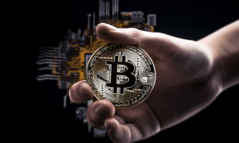 Taxas do Bitcoin