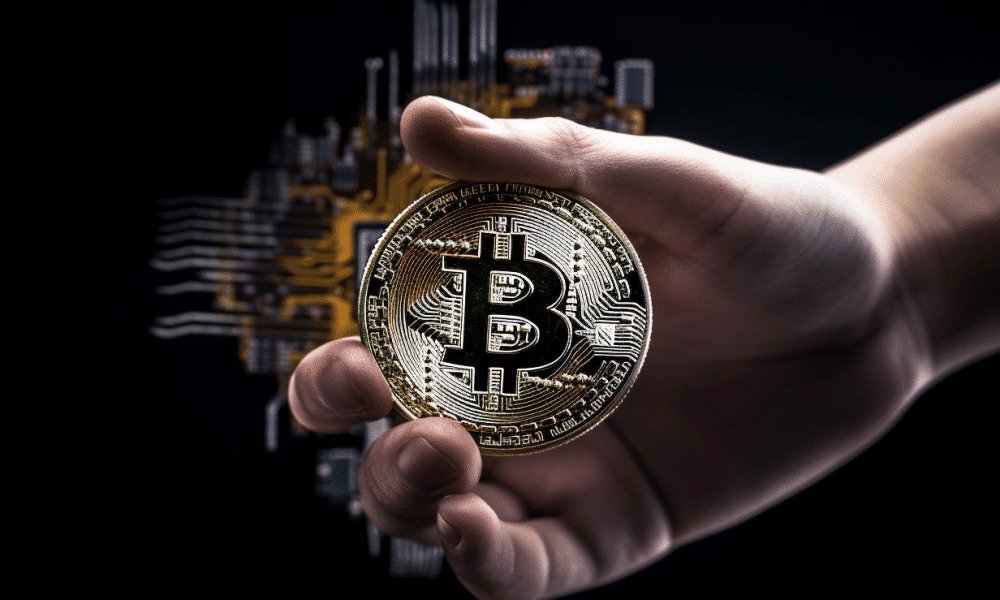 Taxas do Bitcoin