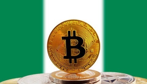 Bitcoin Nigéria