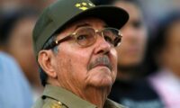 Raúl Castro