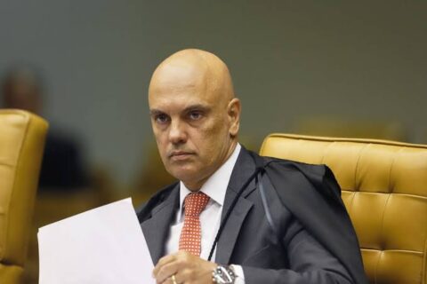 Alexandre de Moraes