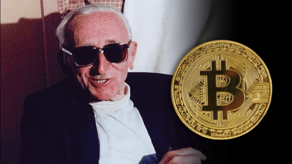 Hayek sobre o Bitcoin