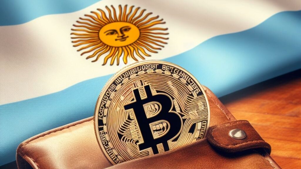 Bitcoin Argentina