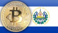 Bitcoin El Salvador