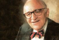 Murray Rothbard