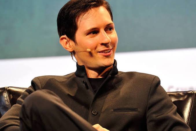 Palel Durov