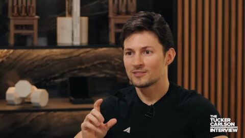 Pavel Durov